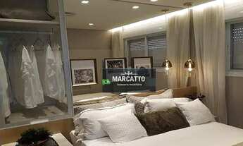 Imagem: Apartamento com 2 dormitórios à venda