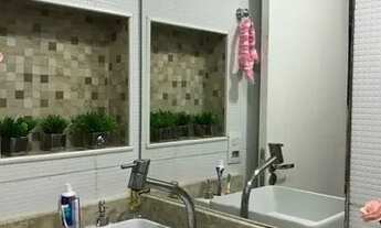 Imagem 6: Apartamento 2/4 100% reformado - R$ 1300