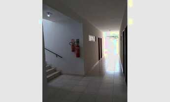 Imagem 6: Condomínio de Kitnets