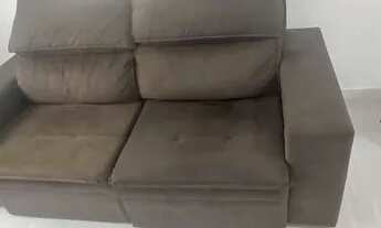 Imagem 5: Apartamento com 2 dormitórios para alugar, 70 m² por R$ 3.000,00/mês - Residencial Parque