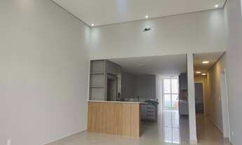 Imagem: Casa à venda no Condomínio Real Park