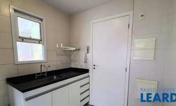 Imagem 5: APARTAMENTO - VILA MARIANA - SP