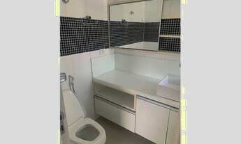 Imagem: Apartamento, 3 quartos - 106m2 - Área de