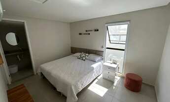 Imagem 3: Casa de condomínio para venda tem 180 metros quadrados com 5 quartos