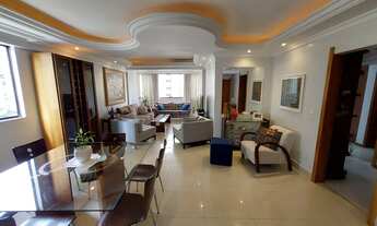 Imagem 4: Venda apartamento 121m², , com 3 quartos, 1 suíte, 2 vagas no Setor Bueno - Goiânia - GO