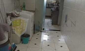 Imagem 4: Casa Padrão em Ribeirão Preto