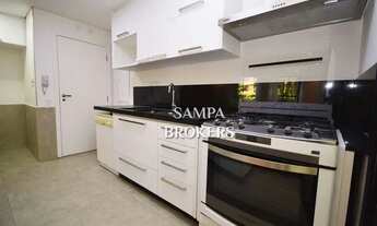 Imagem 4: Apartamento próximo a Praça Pereira Coutinho