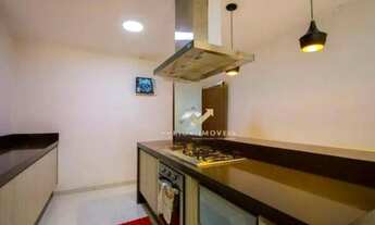 Imagem 7: Casa com 3 dormitórios para alugar, 244 m² por R$ 3.342,00/mês - Vila Mazzei - Santo André