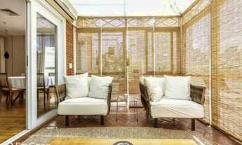 Imagem 7: Cobertura à venda em Sao Paulo