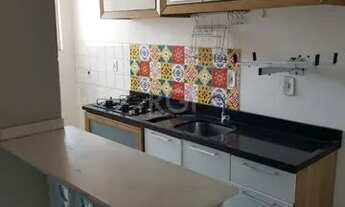 Imagem 4: Apartamento para Venda - 38m², 2 dormitórios, 2 vagas - Rubem Berta