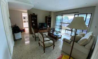 Imagem 2: Apartamento impecável localizado no bairro do Alto - Teresópolis - RJ