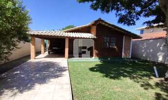 Imagem: Casa de 2 dormitórios no Campeche