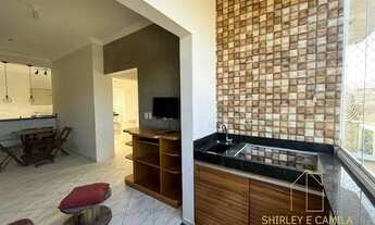 Imagem: Apartamento à venda com 2 dormitórios