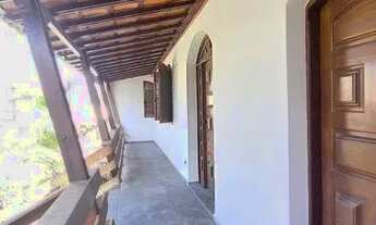 Imagem 4: Casa com 4 dormitórios para alugar em Belo Horizonte