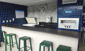 Imagem 7: Apt 2 quartos completo de planejados