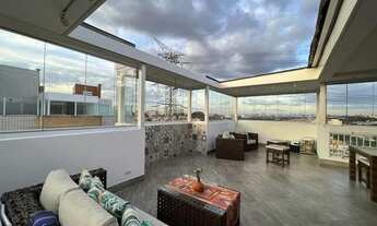 Imagem 2: COBERTURA MARAVILHOSA NA VILA SÃO FRANCISCO!!