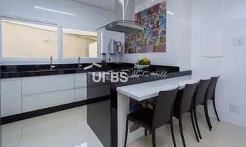 Imagem 7: Alphaville Araguaia - Sobrado 5 quartos, sendo 5 suítes