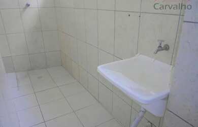 Imagem 6: Casa com 1 dormitório para alugar, 34 m² por R$ 840,98/mês - Vila Maria Alta - São Paulo/S