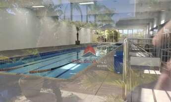 Imagem 6: Apartamento com 3 dormitórios para alugar, 142 m² por R$ 7.005,00/mês - Jardim das Indústr