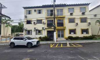 Imagem: Parque dos Rios, 3 andar, 57 M², Aceito