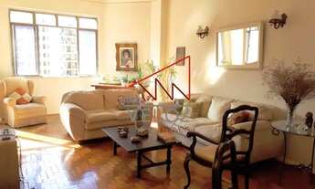 Imagem: Cobertura-À VENDA-Leblon-Rio de Janeiro-RJ