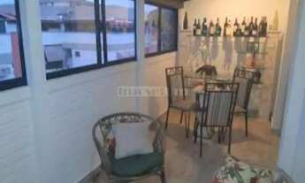 Imagem 5: Tijuca Apartamento cobertura com 3 dormitórios