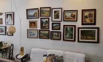 Imagem 5: VENDO 3 QUARTOS, 1 VAGA EM LARANJEIRAS - Rio de Janeiro - RJ