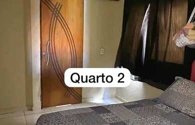 Imagem 7: Repasso Casa De 3 Quartos No Condominio Moradas Das Petalas !!. 1VJBCPA