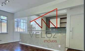 Imagem: Apartamento-À VENDA-Leblon-Rio de Janeiro-RJ