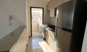 Imagem 5: Apartamento com 2 dormitórios, 62 m² - venda por R$ 380.000 ou aluguel por R$ 2.294/mês