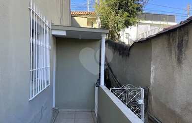 Imagem 3: Casa com 1 quarto para Locação na Vila Gustavo