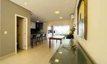 Imagem 5: Sobrado com 4 dormitórios para alugar, 220 m² - Praia de Juquehy - São Sebastião/SP