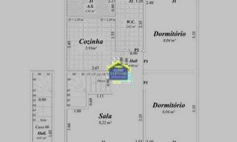 Imagem 4: Nao perca tempo! 02 dormitorios em condominio