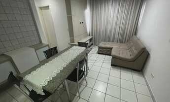 Imagem 5: Apartamento Padrão em Maceió