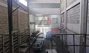 Imagem: Ref. 11030 - Prédio - Vila Valparaíso