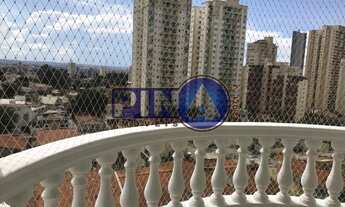 Imagem 4: Apartamento para alugar no setor bueno palazzo di italia