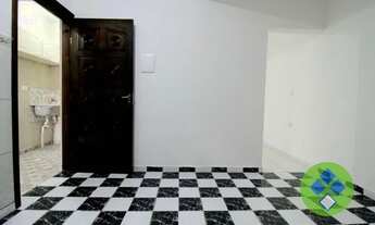 Imagem 7: Casa com 1 dormitório para alugar, 40 m² por R$ 890,00/mês - Novo Osasco - Osasco/SP