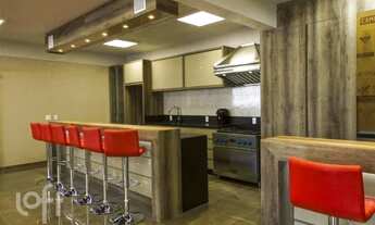 Imagem 6: Apartamento à venda Rua Pistóia, Panazzolo - Caxias do Sul