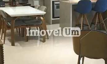 Imagem 6: Brooklin Apartamento cobertura com 3 dormitórios