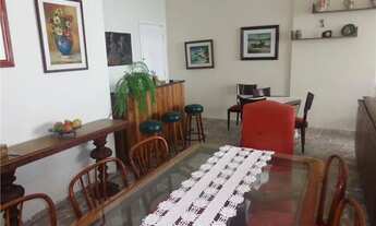 Imagem 7: Apartamento com 3 dormitórios à venda, 180 m² por R$ 1.000.000,00 - Astúrias - Guarujá/SP