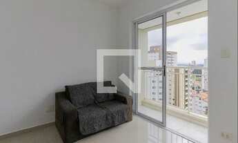 Imagem 4: Apartamento para Aluguel - Jardim Oswaldo Cruz, 1 Quarto, 40 m2