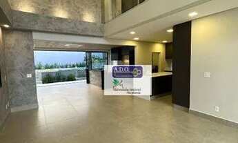 Imagem 5: Casa com 3 dormitórios à venda, 303 m² por R$ 2.780.000 - Vila dos Plátanos - Campinas/SP