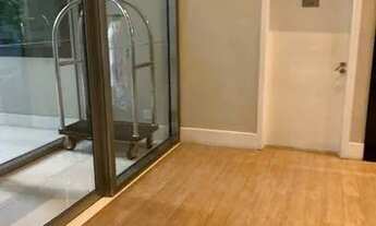 Imagem 6: Flat Residencial 2 Dormitórios (100m²), 2 Suítes, 2 Vagas, Varanda. Próximo do Parque do P