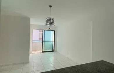 Imagem 2: Apartamento em Casa Amarela-3 quartos, lazer completo