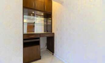 Imagem 4: Apartamento para Aluguel - Cambuci, 2 Quartos, 120 m2