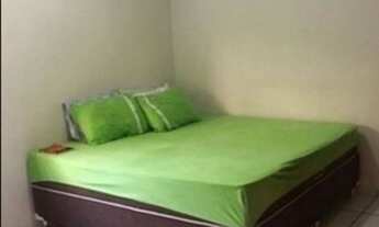 Imagem 6: CASA EM CAPIM MACIO