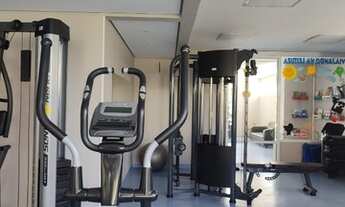 Imagem 4: Apartamento 2 dorms no Centro de Diadema - LOCAÇÃO