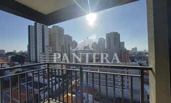 Imagem 5: Apartamento tipo Studio no condomínio Touch Studio Jardim!