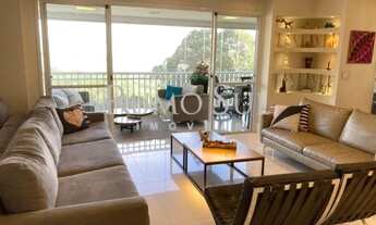 Imagem: SAO PAULO - Apartamento Padrão - Jardim