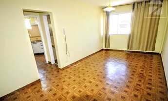 Imagem: Apartamento - Jardim Paraiso - Campinas